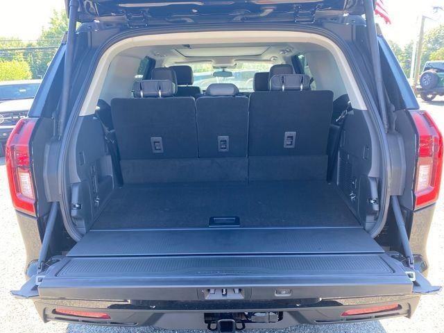 2026 Ford Expedition Active *Under Deposit*