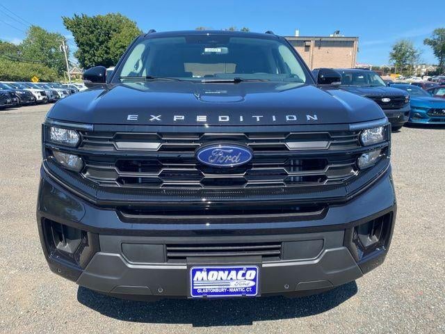 2026 Ford Expedition Active *Under Deposit*