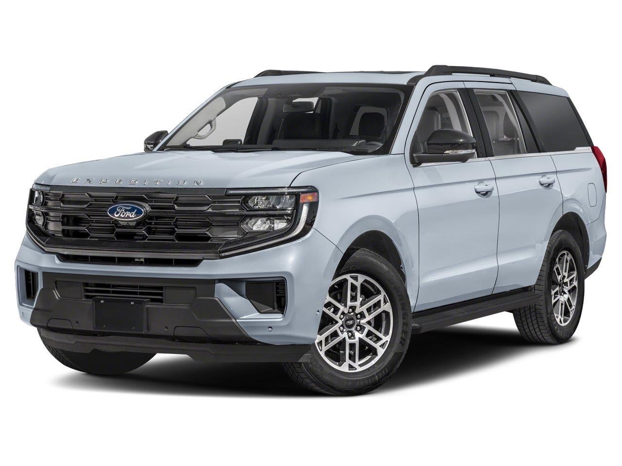 2026 Ford Expedition Active *Under Deposit*