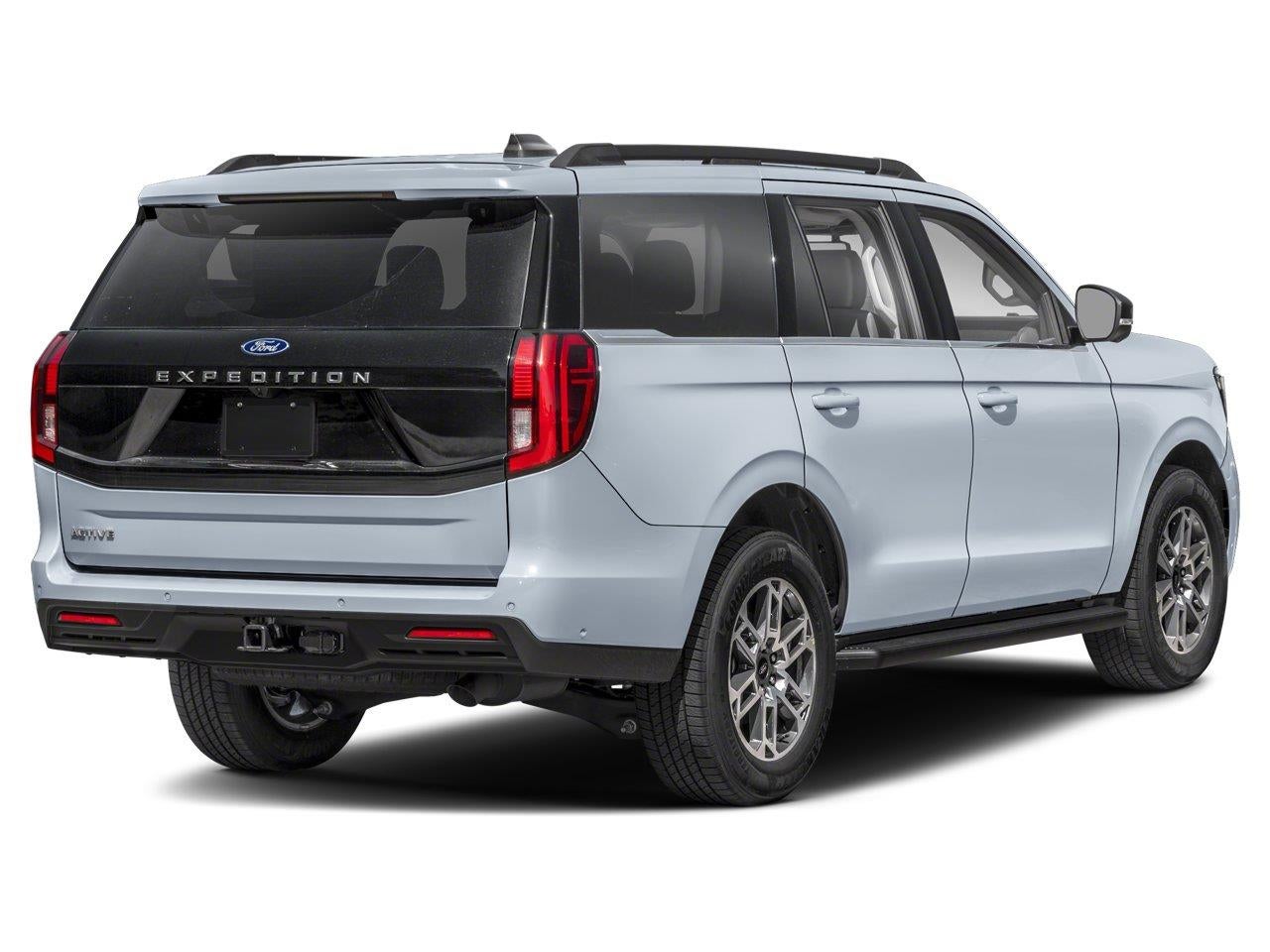 2026 Ford Expedition Active *Under Deposit*