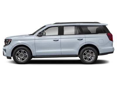 2026 Ford Expedition Active *Under Deposit*