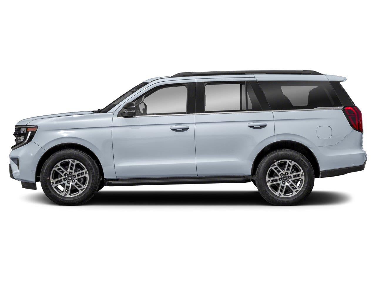 2026 Ford Expedition Active *Under Deposit*