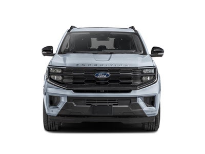 2026 Ford Expedition Active *Under Deposit*