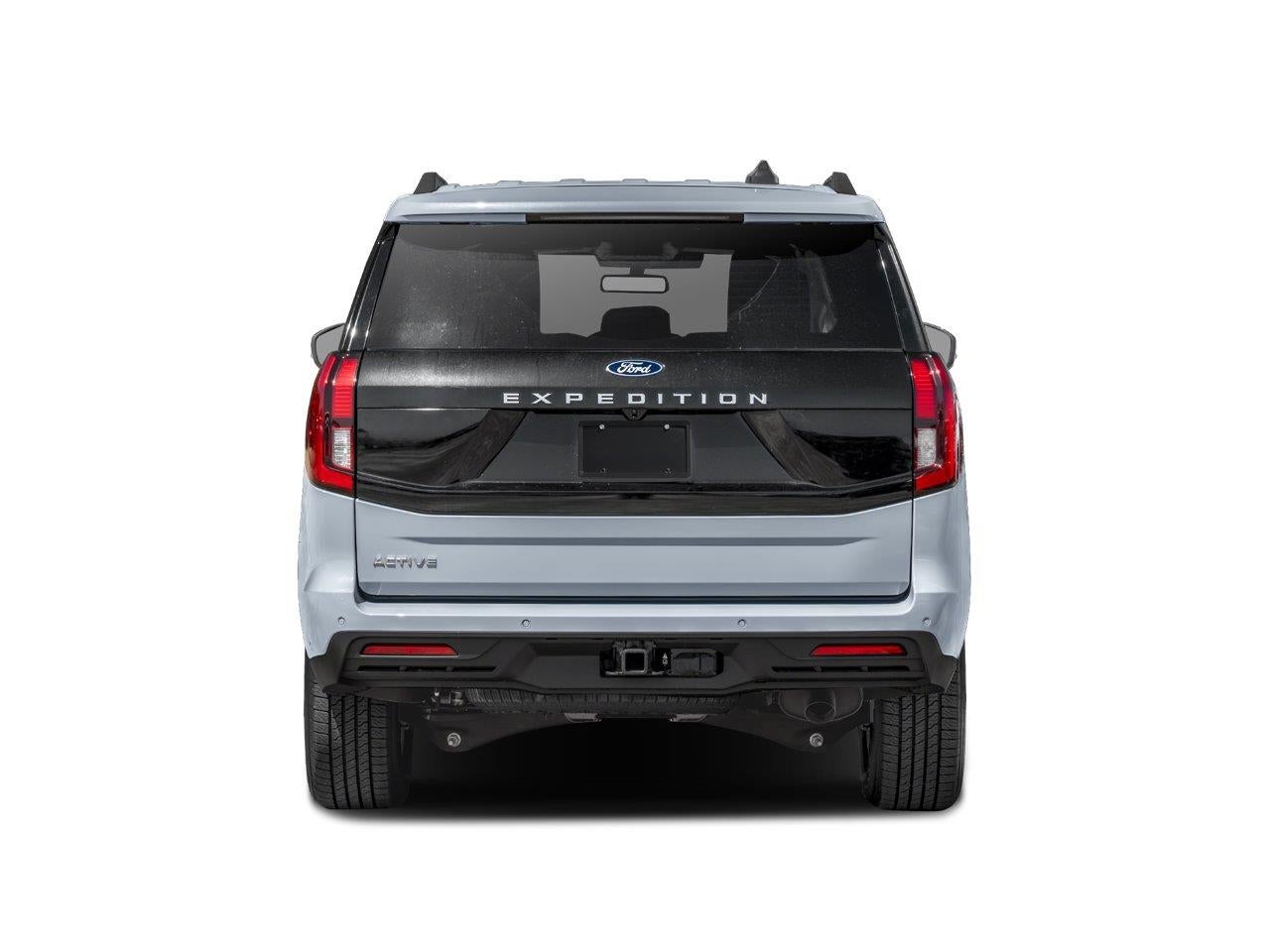 2026 Ford Expedition Active *Under Deposit*