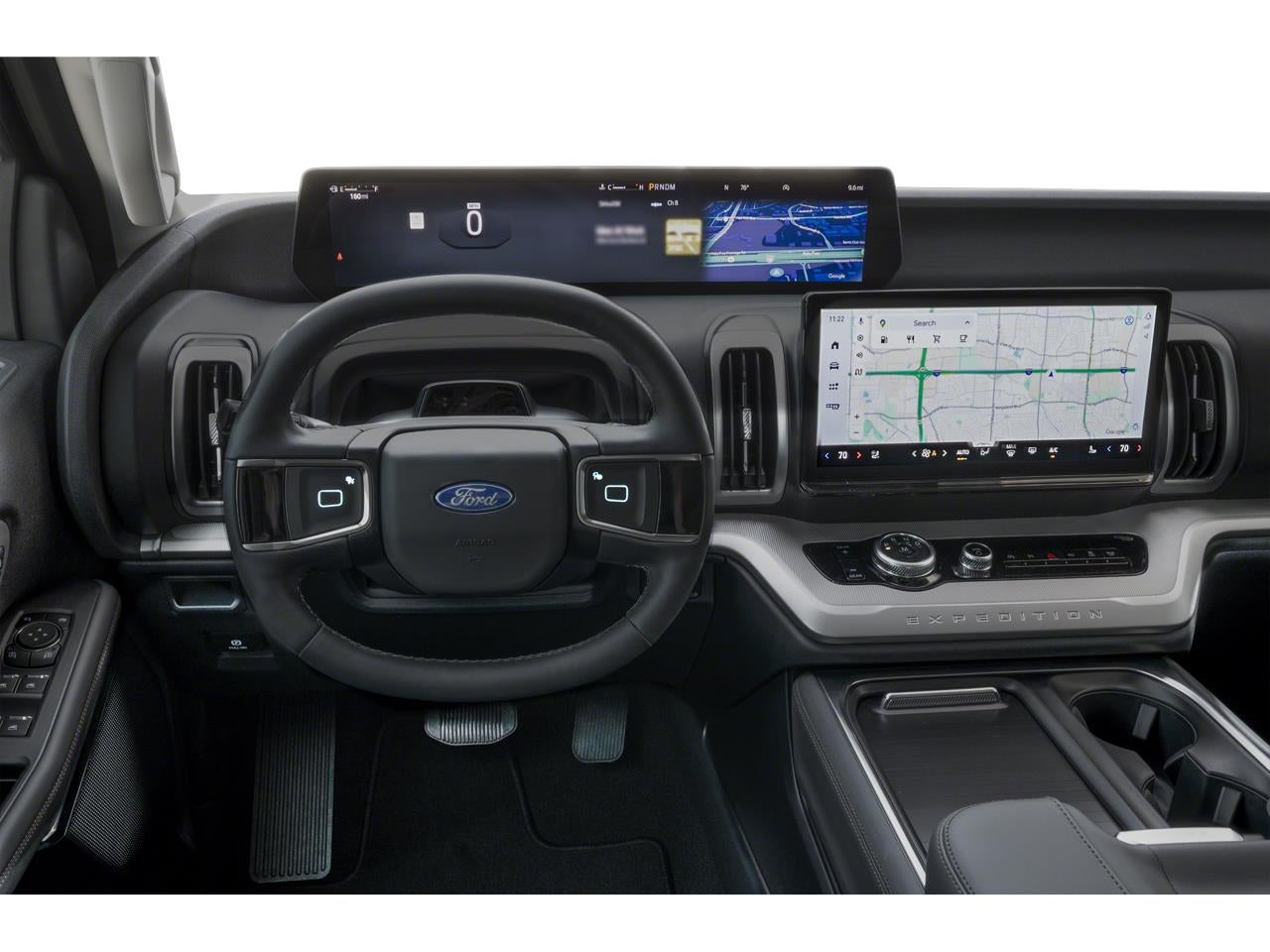 2026 Ford Expedition Active *Under Deposit*
