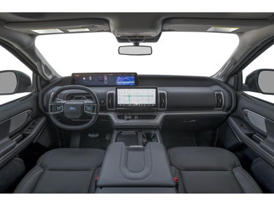 2026 Ford Expedition Active *Under Deposit*
