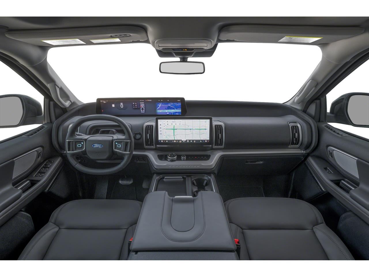 2026 Ford Expedition Active *Under Deposit*