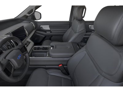 2026 Ford Expedition Active *Under Deposit*