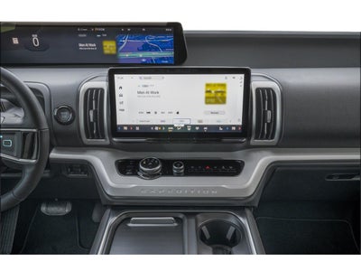 2026 Ford Expedition Active *Under Deposit*