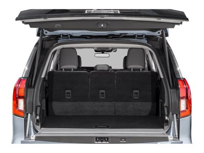 2026 Ford Expedition Active *Under Deposit*
