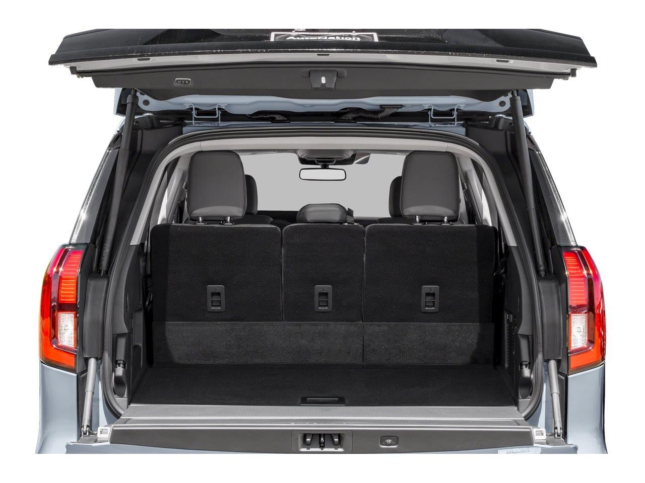 2026 Ford Expedition Active *Under Deposit*