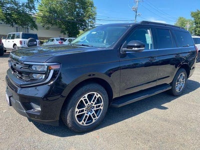 2026 Ford Expedition Active *Under Deposit*