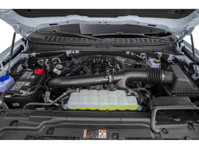 2026 Ford Expedition Active *Under Deposit*
