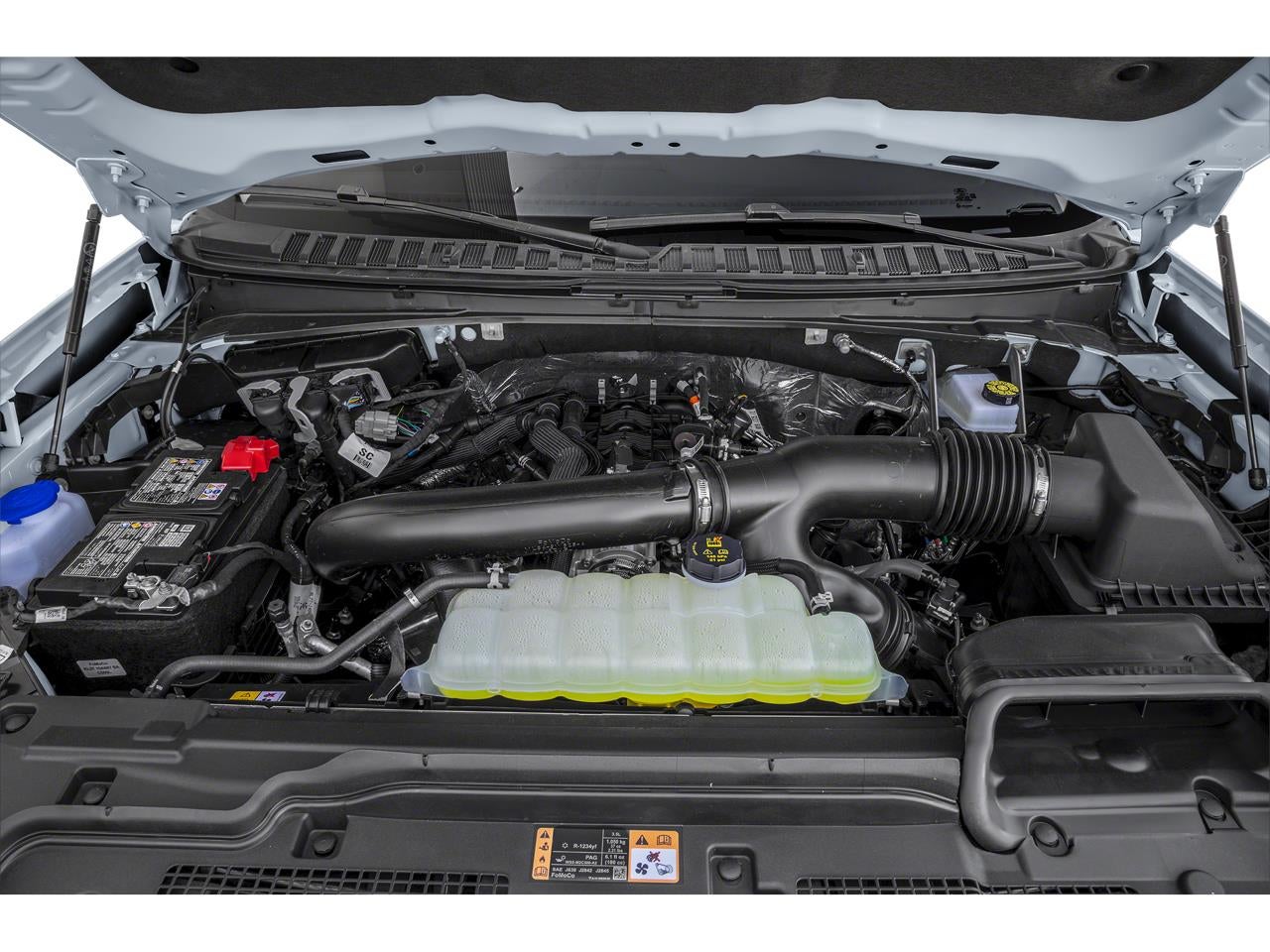 2026 Ford Expedition Active *Under Deposit*