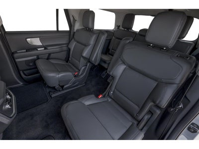 2026 Ford Expedition Active *Under Deposit*