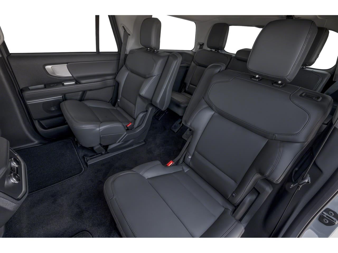 2026 Ford Expedition Active *Under Deposit*