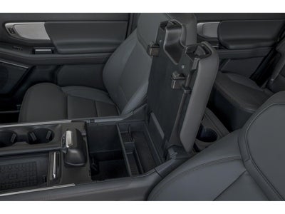 2026 Ford Expedition Active *Under Deposit*