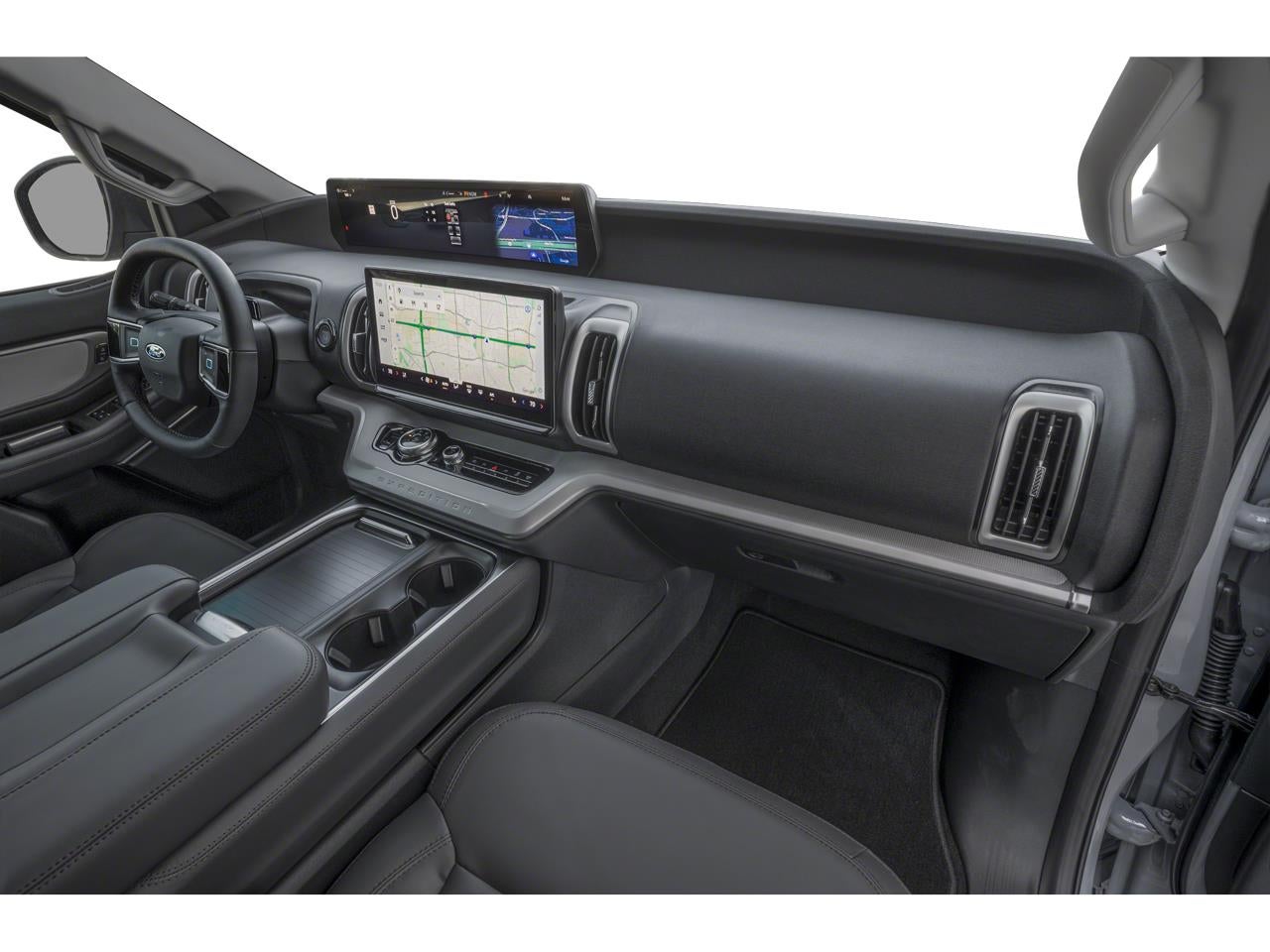 2026 Ford Expedition Active *Under Deposit*