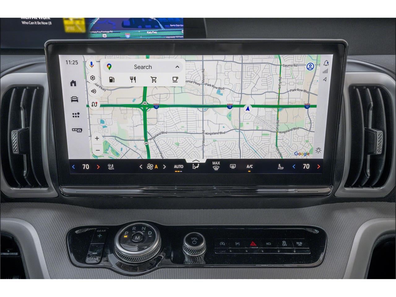 2026 Ford Expedition Active *Under Deposit*
