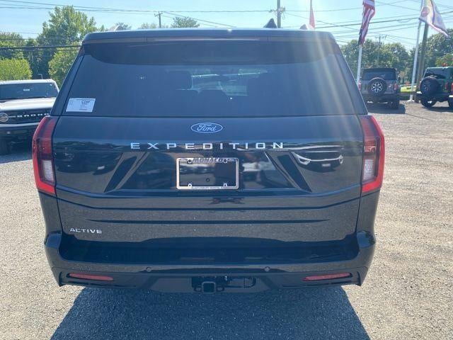 2026 Ford Expedition Active *Under Deposit*