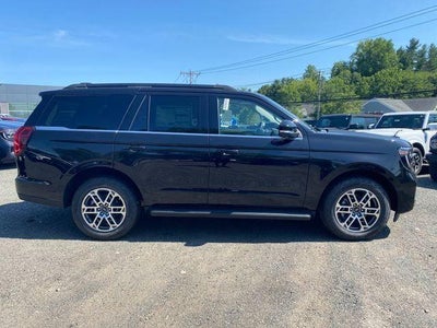 2026 Ford Expedition Active *Under Deposit*