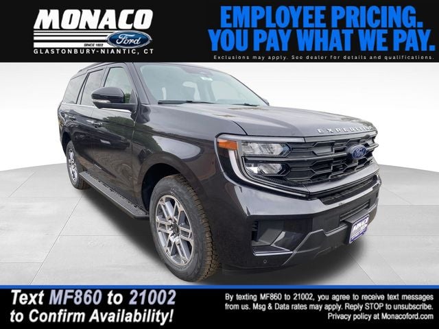 2026 Ford Expedition Active 4x4's photo