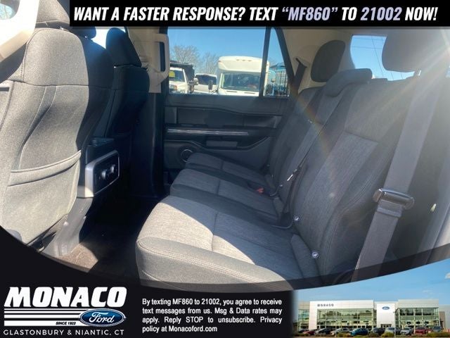 2022 Ford Expedition XLT