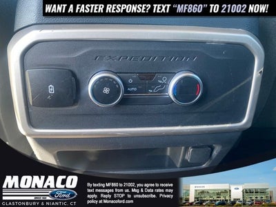 2022 Ford Expedition XLT