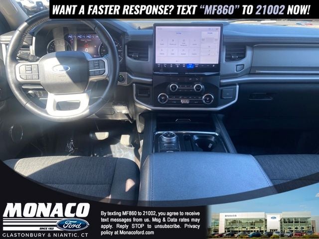 2022 Ford Expedition XLT