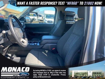 2022 Ford Expedition XLT