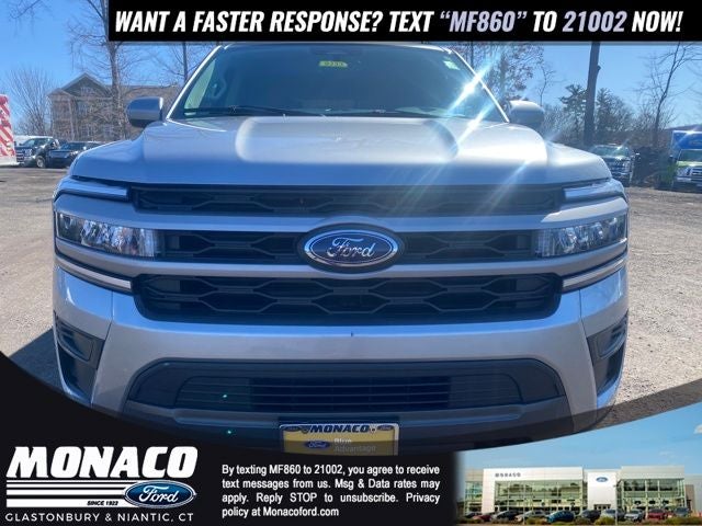 2022 Ford Expedition XLT