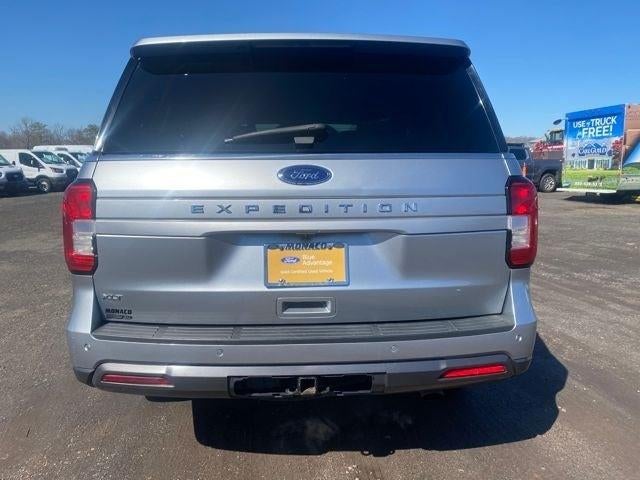 2022 Ford Expedition XLT