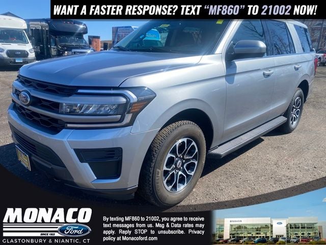 2022 Ford Expedition XLT