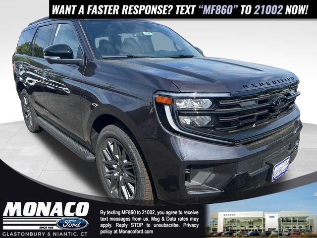 2026 Ford Expedition Platinum *Under Deposit*