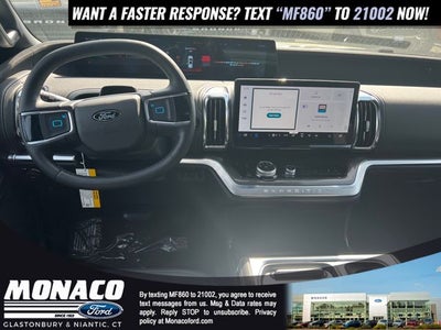 2026 Ford Expedition Platinum *Under Deposit*
