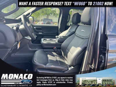 2026 Ford Expedition Platinum *Under Deposit*