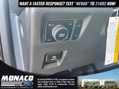 2026 Ford Expedition Platinum *Under Deposit*