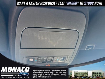 2026 Ford Expedition Platinum *Under Deposit*