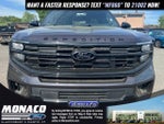 2026 Ford Expedition Platinum *Under Deposit*