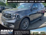 2026 Ford Expedition Platinum *Under Deposit*