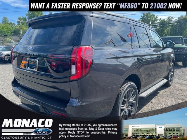2026 Ford Expedition Platinum *Under Deposit*