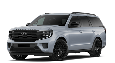 2026 Ford Expedition Platinum *Under Deposit*