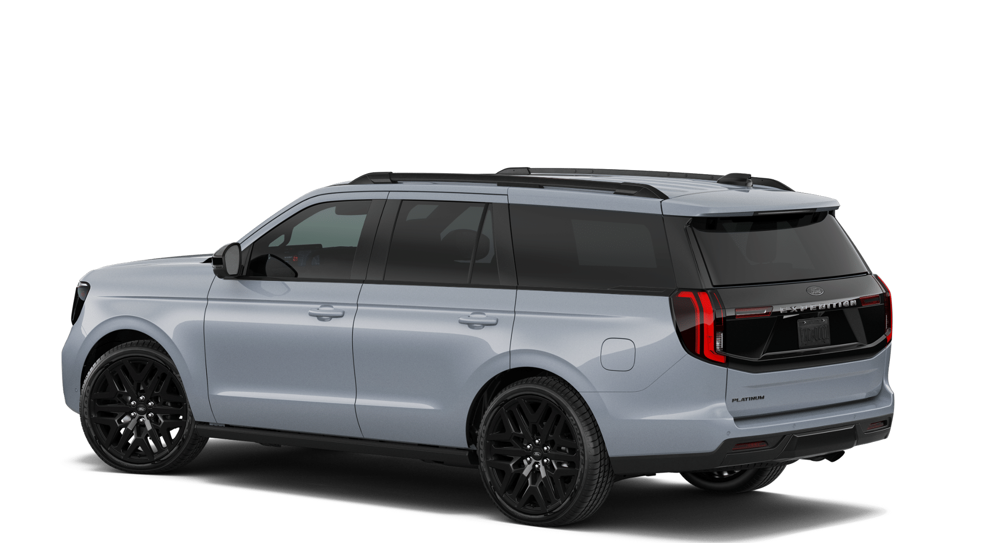 2026 Ford Expedition Platinum *Under Deposit*