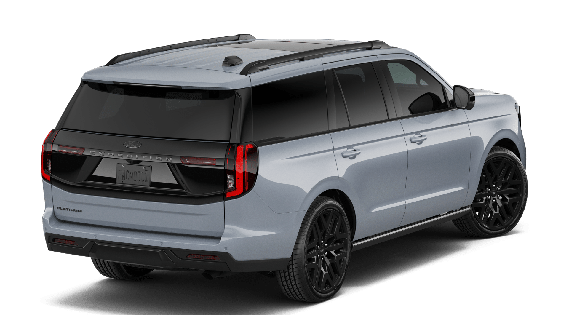 2026 Ford Expedition Platinum *Under Deposit*