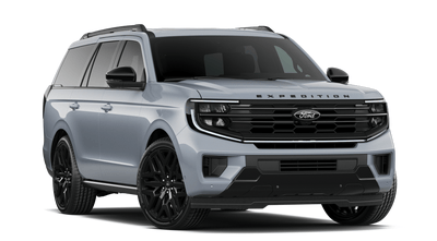 2026 Ford Expedition Platinum *Under Deposit*