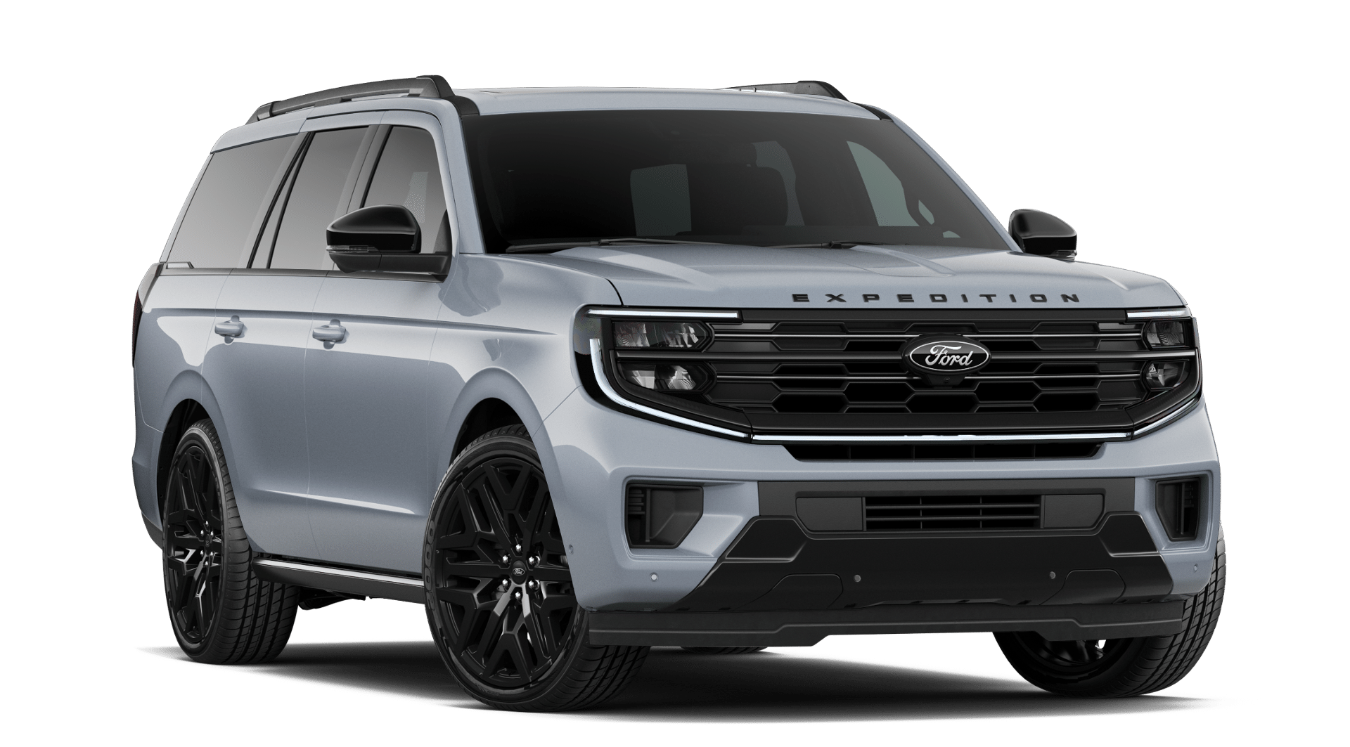 2026 Ford Expedition Platinum *Under Deposit*