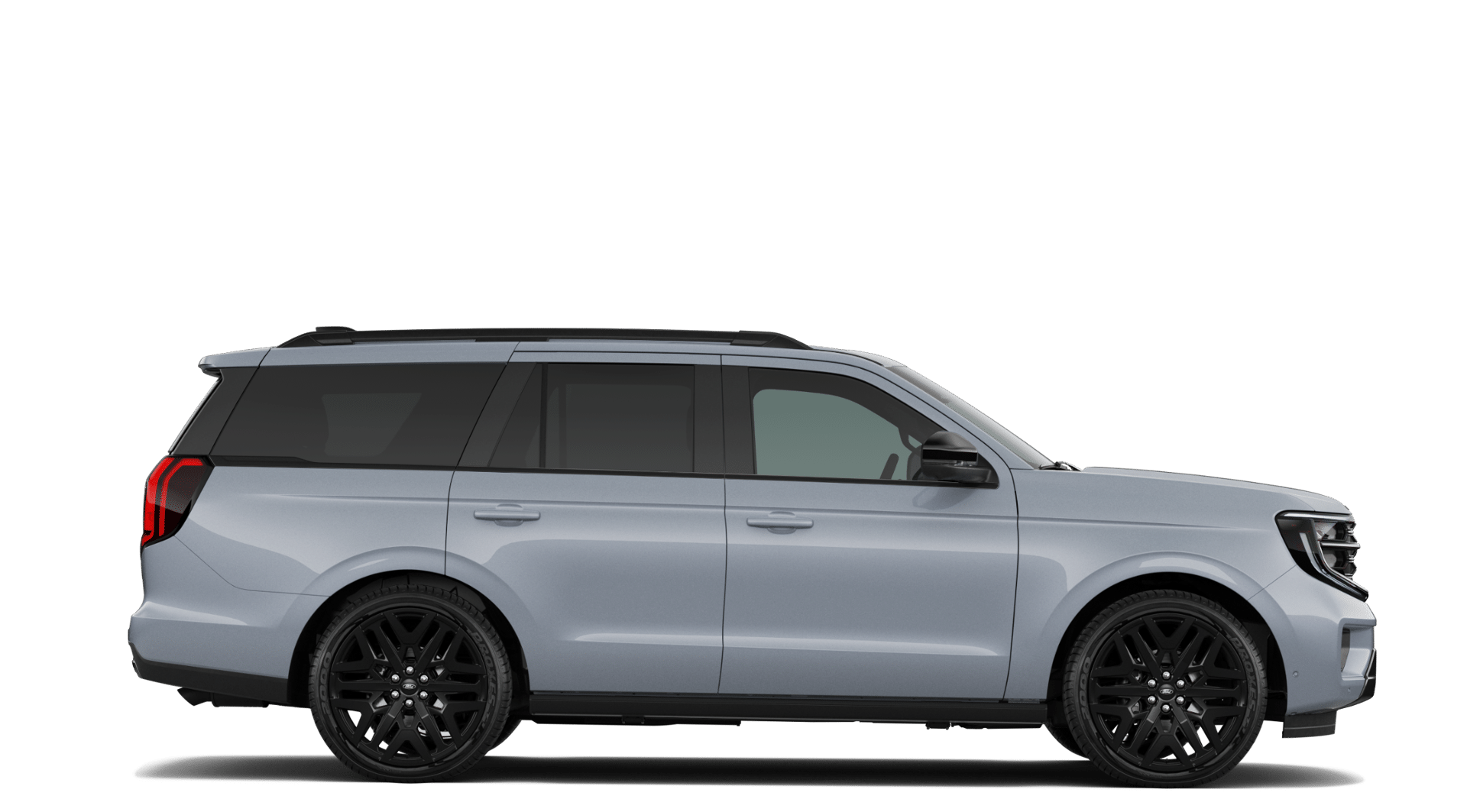 2026 Ford Expedition Platinum *Under Deposit*