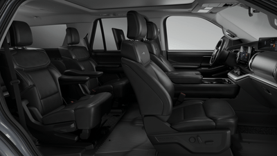 2026 Ford Expedition Platinum *Under Deposit*
