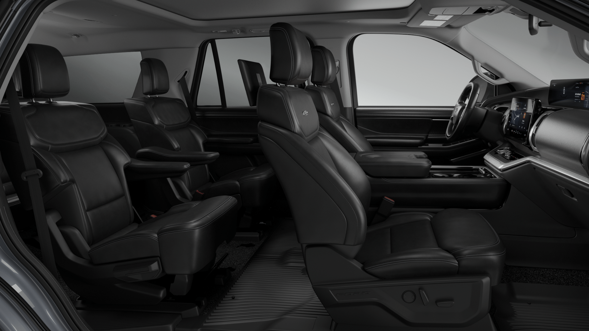 2026 Ford Expedition Platinum *Under Deposit*