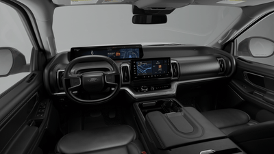 2026 Ford Expedition Platinum *Under Deposit*